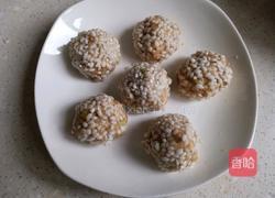 珍珠丸子的做法图解7