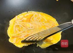蟹柳滑蛋的做法图解6
