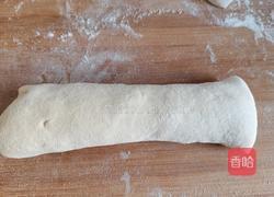 猪肉香葱榨菜锅盔的做法图解9