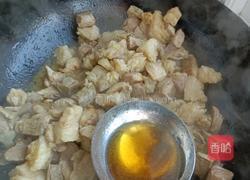 肉夹馍（馒头版）的做法图解8