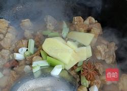 肉夹馍（馒头版）的做法图解10