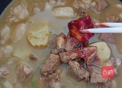 肉夹馍(馒头版)的做法图解11