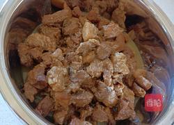 肉夹馍（馒头版）的做法图解13