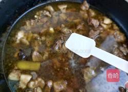 肉夹馍（馒头版）的做法图解12