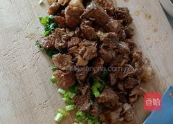 肉夹馍（馒头版）的做法图解15