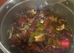 银耳桂圆红枣羹的做法图解5