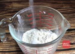 西兰花蛋饼卷的做法图解1