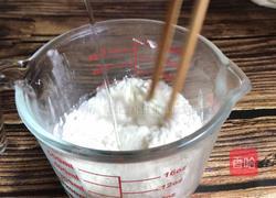 西兰花蛋饼卷的做法图解2