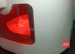 黑芝麻红薯饼的做法图解11