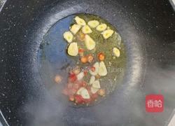 苦瓜炒肉的做法图解3