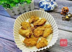 脆皮炸鸡的做法图解8