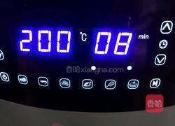 脆皮炸鸡的做法图解3