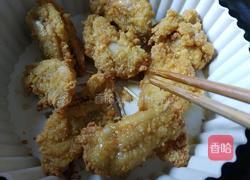脆皮炸鸡的做法图解5