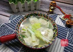 白菜饺子的做法图解10