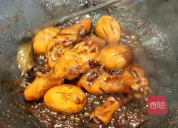 琵琶腿烧蛋的做法图解9