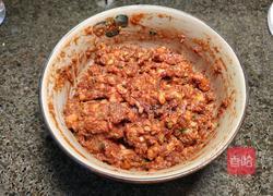 香菇酱肉小笼包的做法图解7