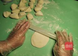 香菇酱肉小笼包的做法图解16