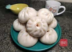 香菇酱肉小笼包的做法图解22