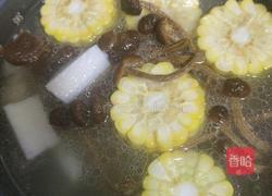 排骨汤的做法图解4