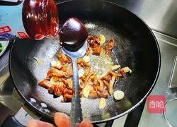 铁板肥肠的做法图解6