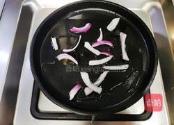 铁板肥肠的做法图解9