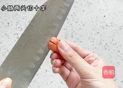 酥脆QQ肠的做法图解1