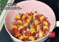 酥脆QQ肠的做法图解5