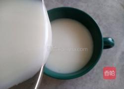 大米花生露的做法图解6