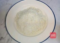 松茸牛肉酱拌面的做法图解6