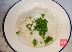 松茸牛肉酱拌面的做法图解7