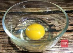 木耳汤面的做法图解3