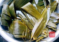 粽子的做法图解1