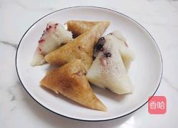 粽子的做法图解6