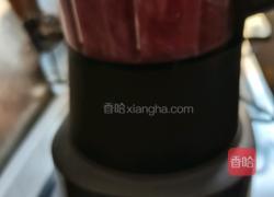 营养米糊的做法图解8