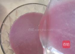 营养米糊的做法图解11