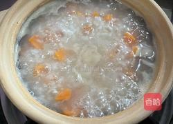 红薯粥的做法图解6