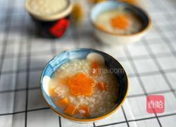 红薯粥的做法图解7