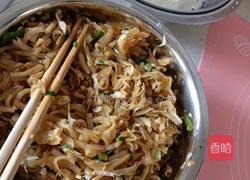 萝卜粉素馅包子的做法图解17