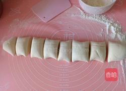 萝卜粉素馅包子的做法图解20