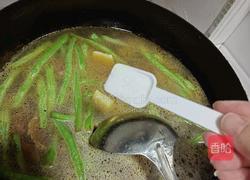 猪肉土豆炖豆角的做法图解9