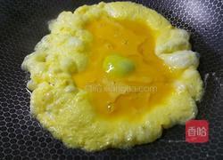 韭菜炒鸡蛋的做法图解5