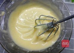 蜜豆小蛋糕的做法图解8