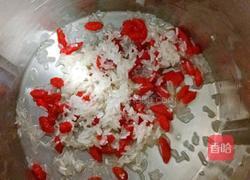 苹果红枣大米糊的做法图解5
