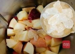 苹果红枣大米糊的做法图解7