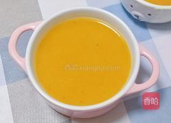 苹果红枣大米糊的做法图解10