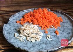 苦菊小米粥的做法图解5