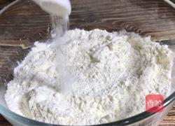 原味千层饼的做法图解1