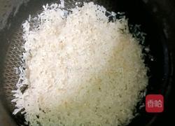 排骨时蔬焖饭的做法图解5