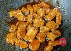 排骨时蔬焖饭的做法图解7