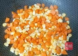 排骨时蔬焖饭的做法图解10